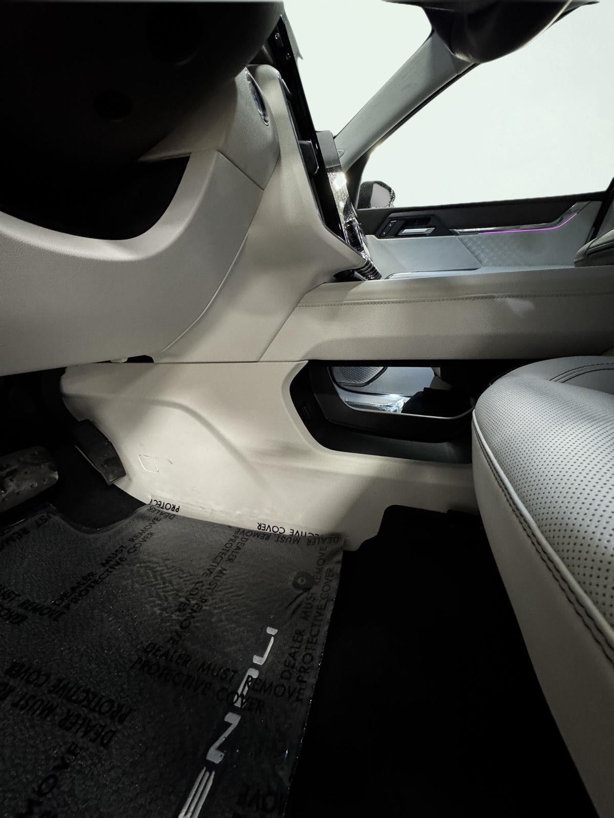 2027 GMC Acadia Denali Ultimate