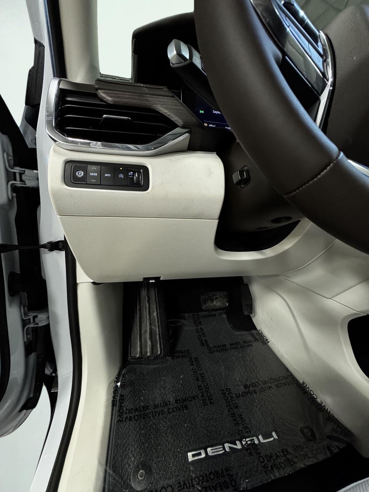 2027 GMC Acadia Denali Ultimate