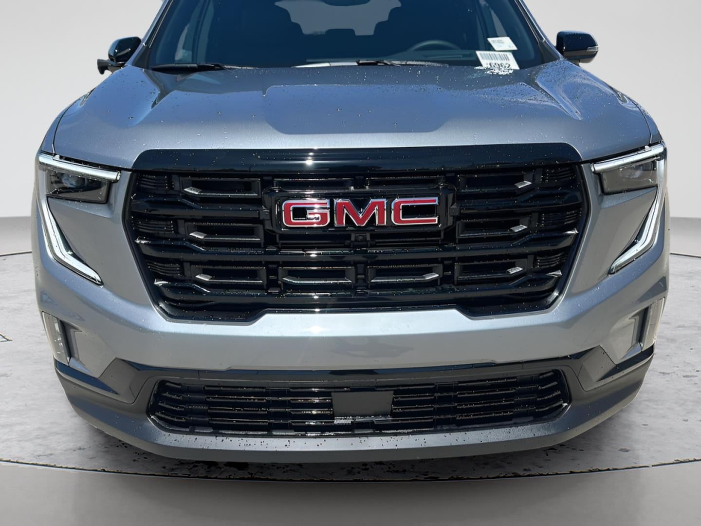 2026 GMC Acadia Elevation AWD's photo
