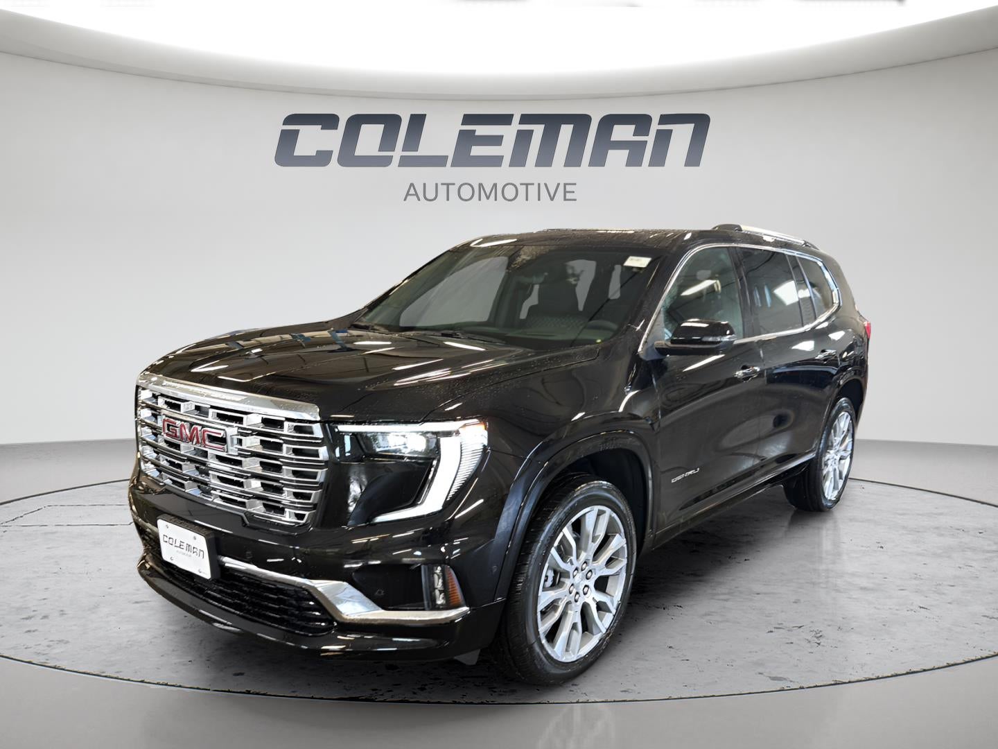 2026 GMC Acadia Denali AWD's photo