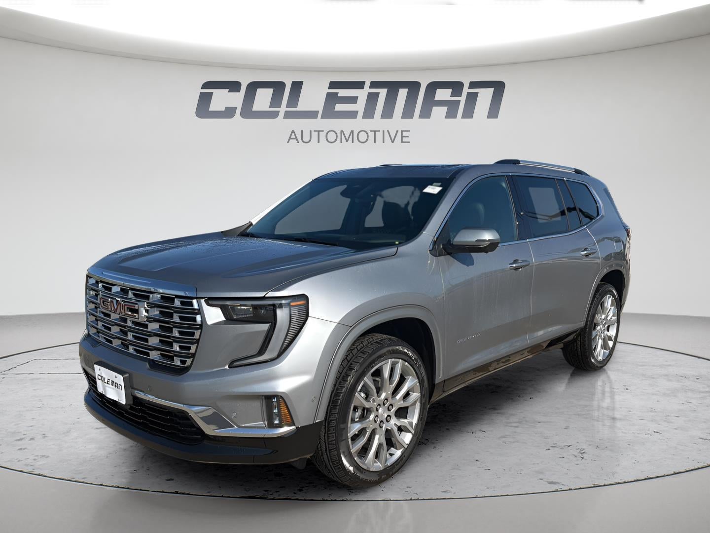 2026 GMC Acadia Denali AWD's photo