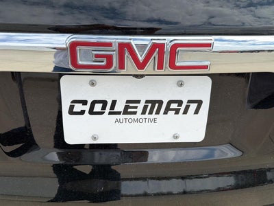 2019 GMC Acadia SLT