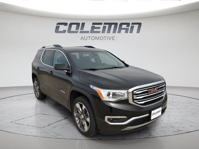 2019 GMC Acadia SLT