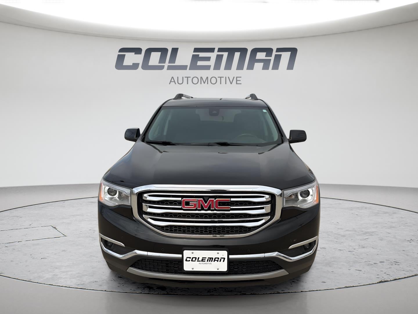 2019 GMC Acadia SLT