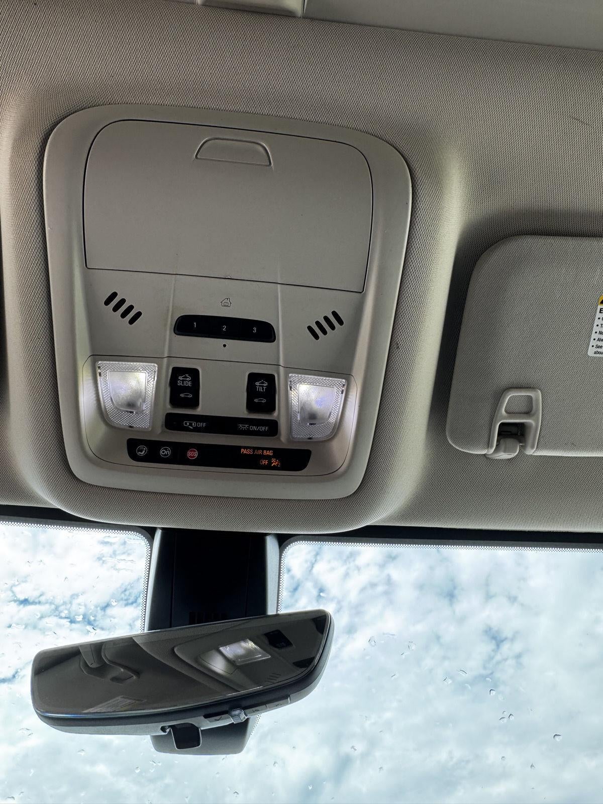 2021 GMC Acadia Denali 13