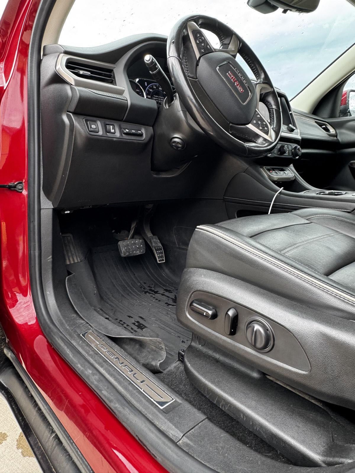 2021 GMC Acadia Denali 15