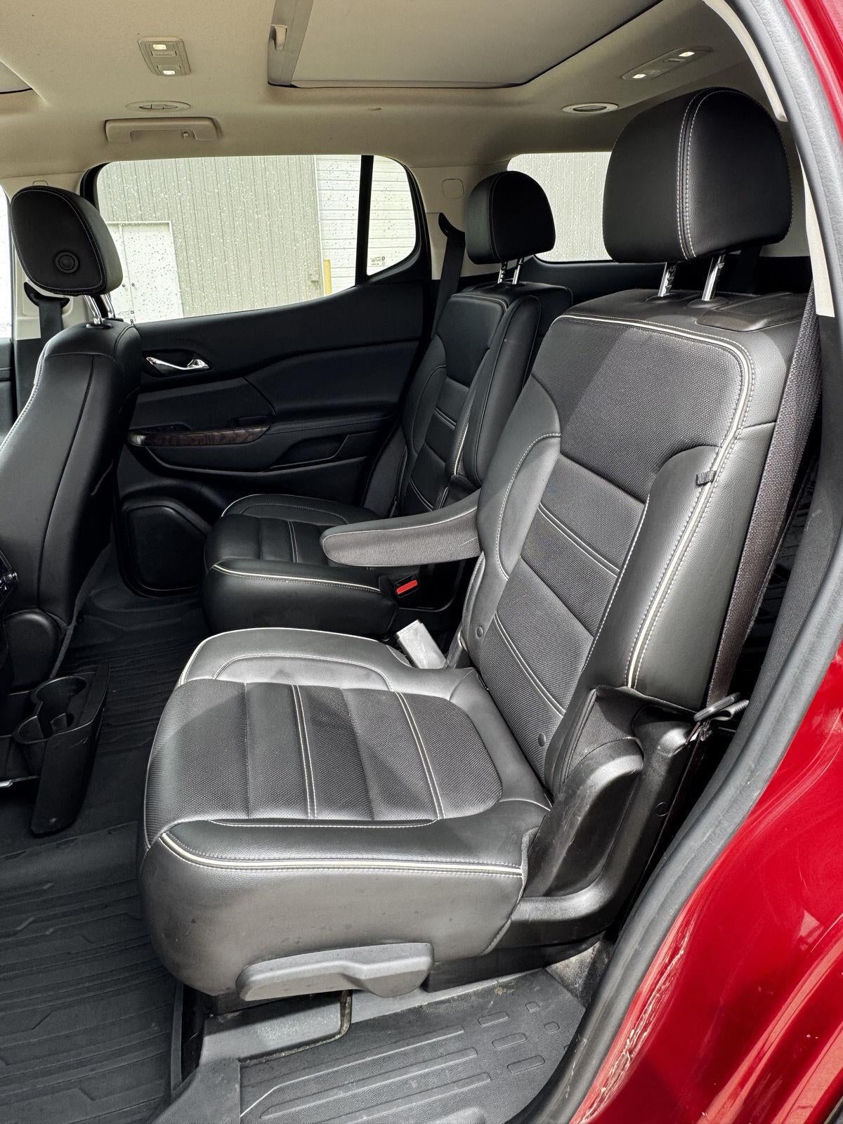 2021 GMC Acadia Denali 20