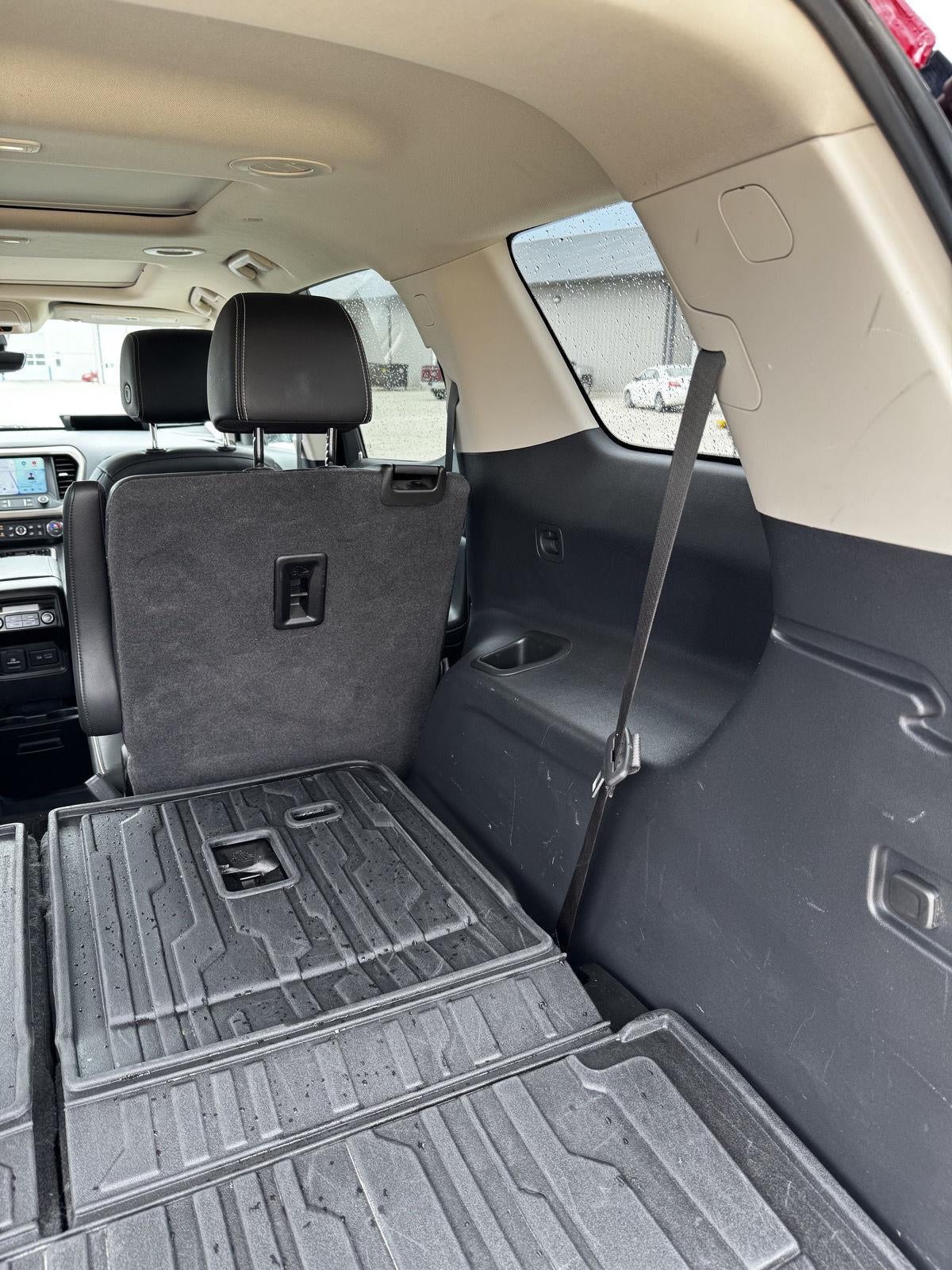 2021 GMC Acadia Denali 26