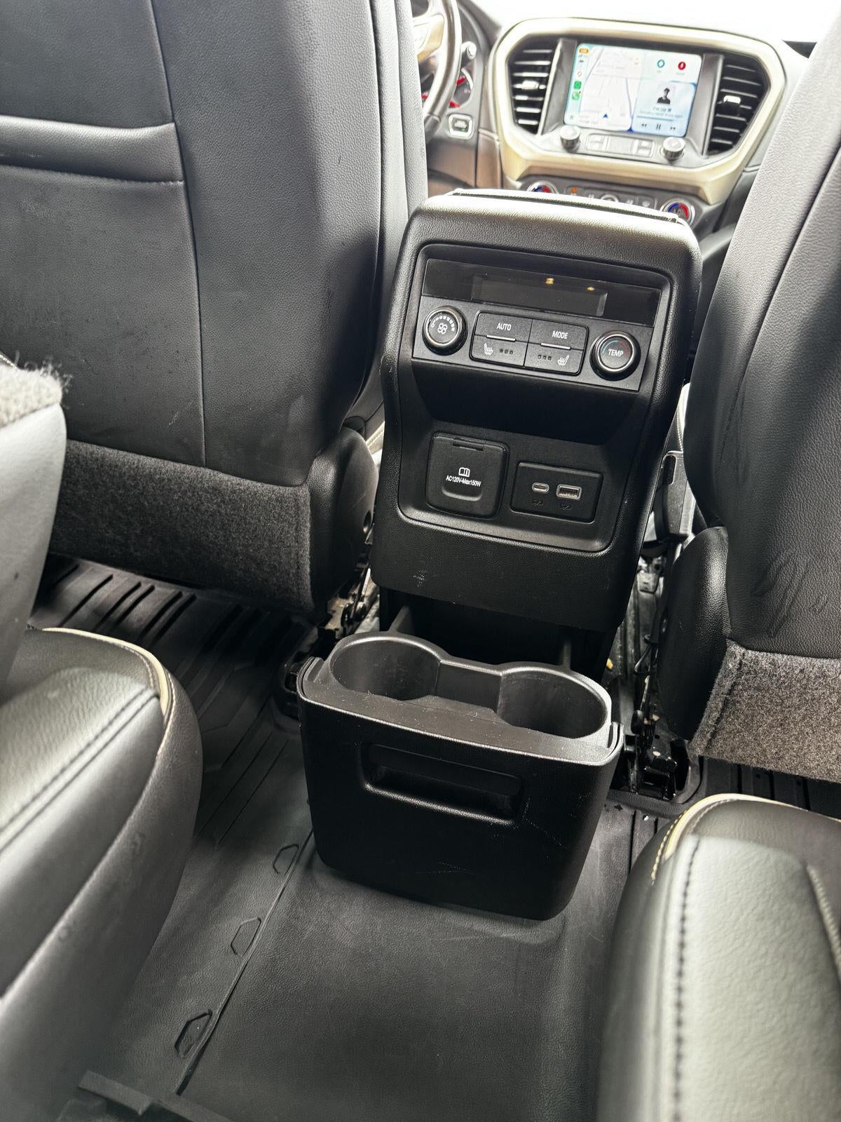 2021 GMC Acadia Denali 33