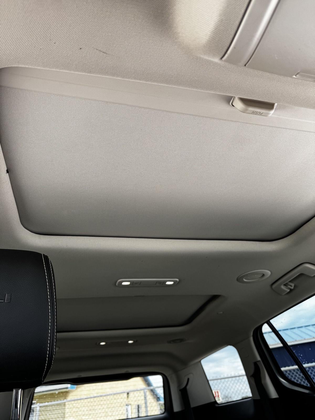 2021 GMC Acadia Denali 34