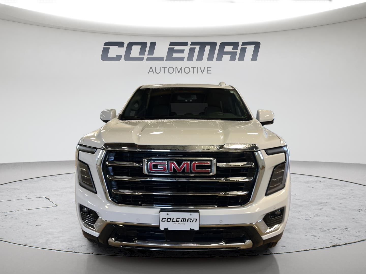 2026 GMC Yukon 4WD Elevation's photo