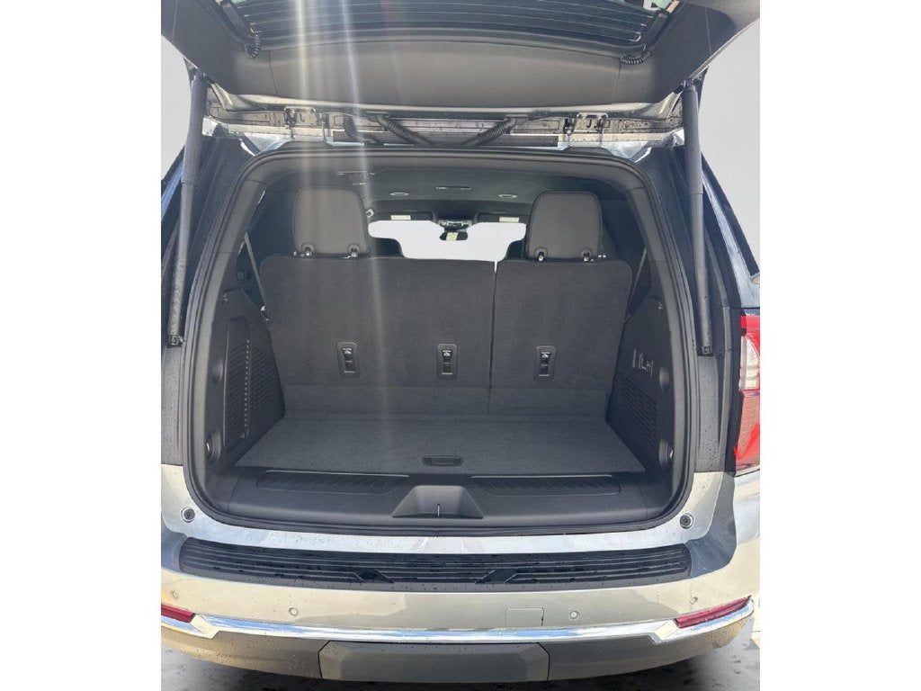 2026 GMC Yukon Elevation 45