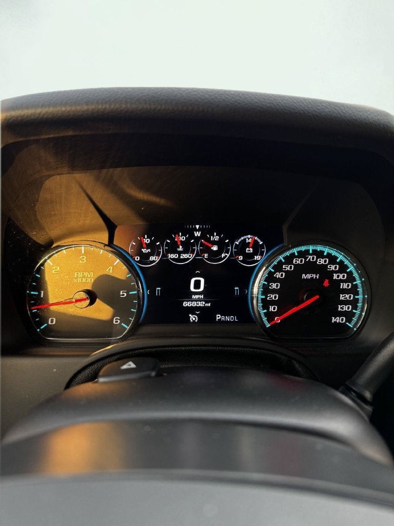 2018 GMC Yukon Denali 11