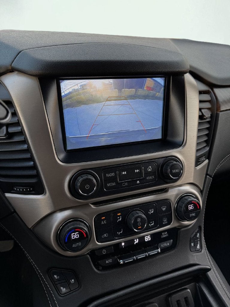 2018 GMC Yukon Denali 15