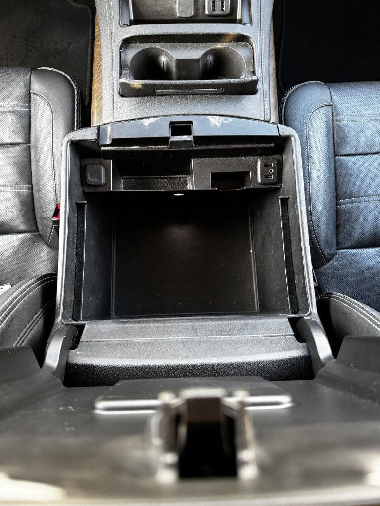 2018 GMC Yukon Denali 16