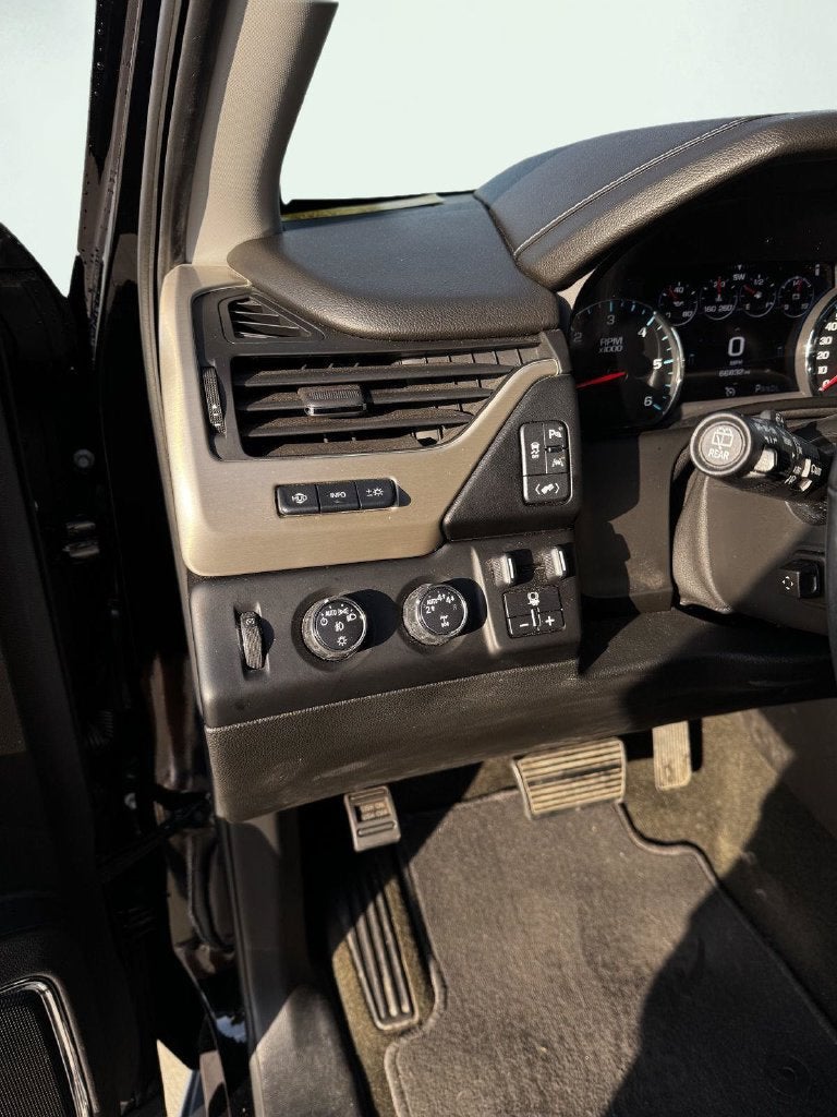 2018 GMC Yukon Denali 21