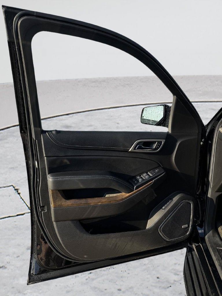 2018 GMC Yukon Denali 23