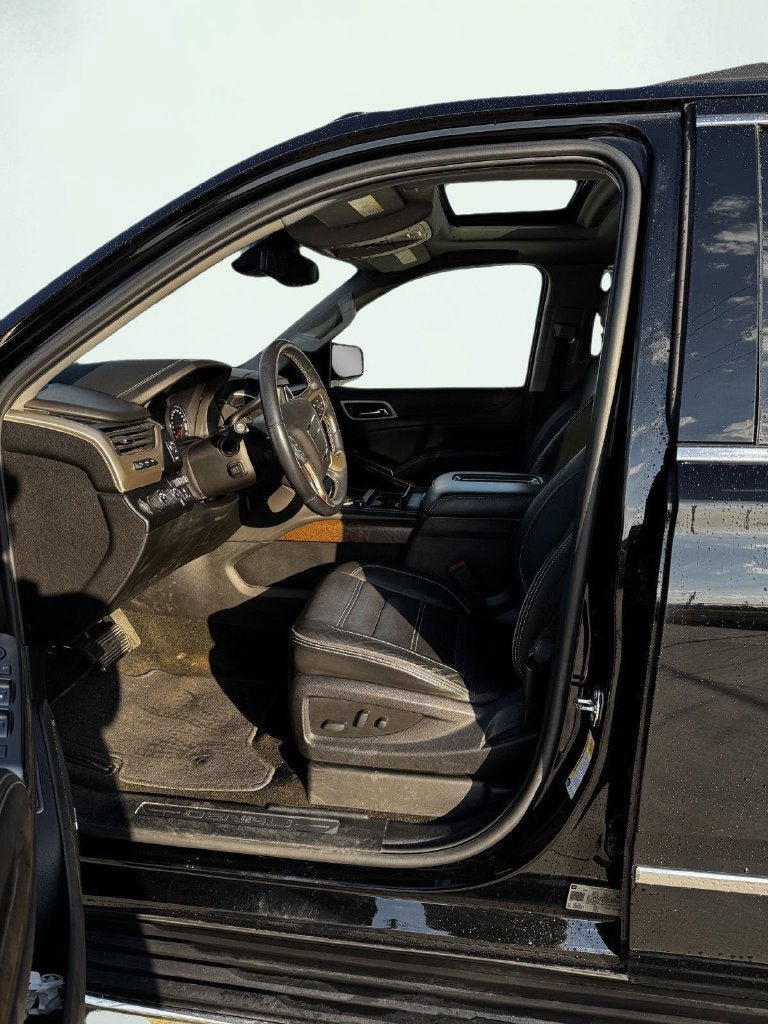 2018 GMC Yukon Denali 24