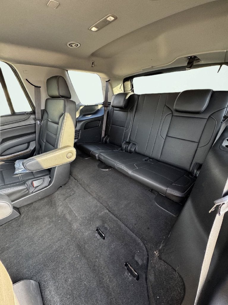 2018 GMC Yukon Denali 29