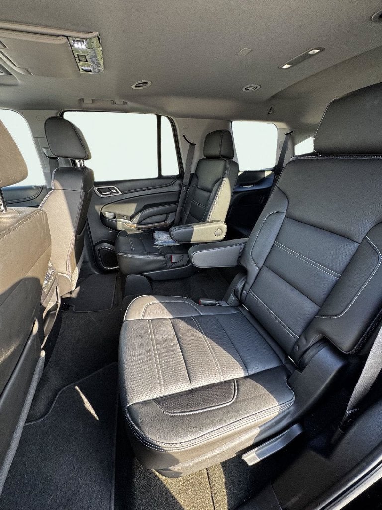 2018 GMC Yukon Denali 30