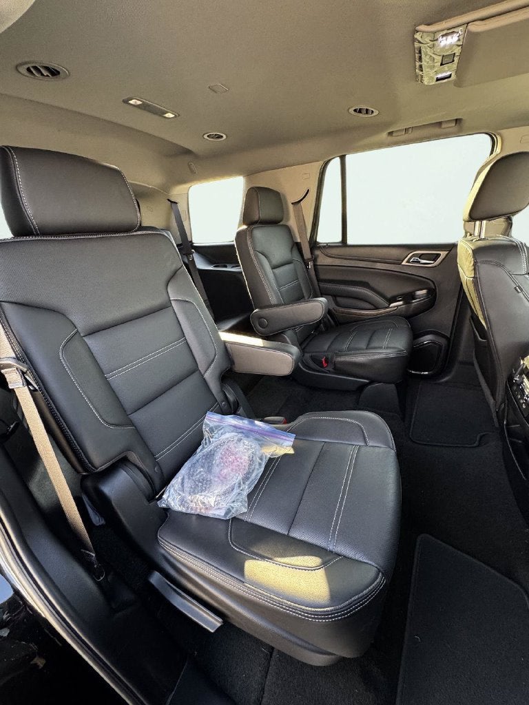 2018 GMC Yukon Denali 38