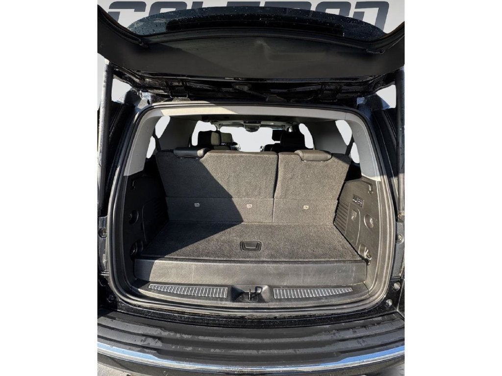 2018 GMC Yukon Denali 42