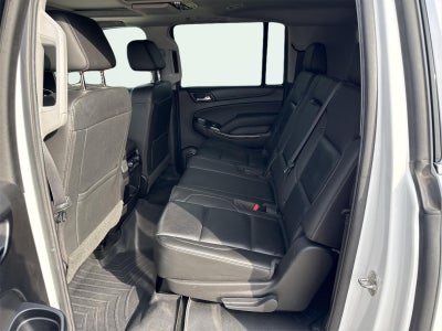 2018 GMC Yukon XL SLT