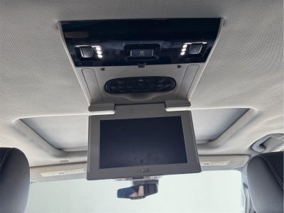 2018 GMC Yukon XL SLT