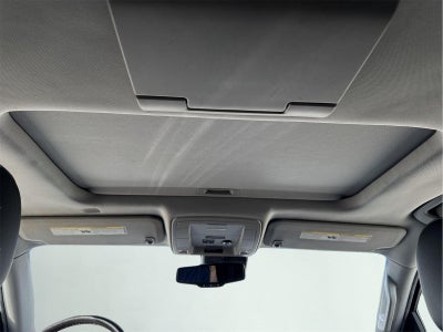 2018 GMC Yukon XL SLT