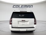 2018 GMC Yukon XL SLT