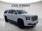 2018 GMC Yukon XL SLT