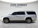 2016 GMC Yukon XL SLT