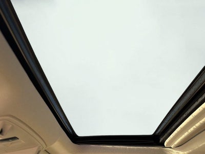 2016 GMC Yukon XL SLT