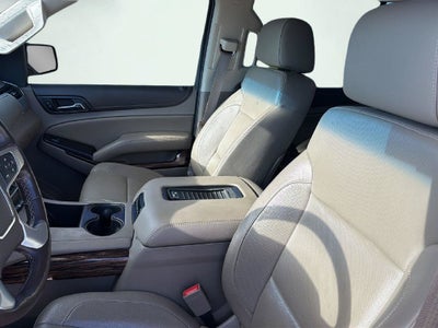 2016 GMC Yukon XL SLT