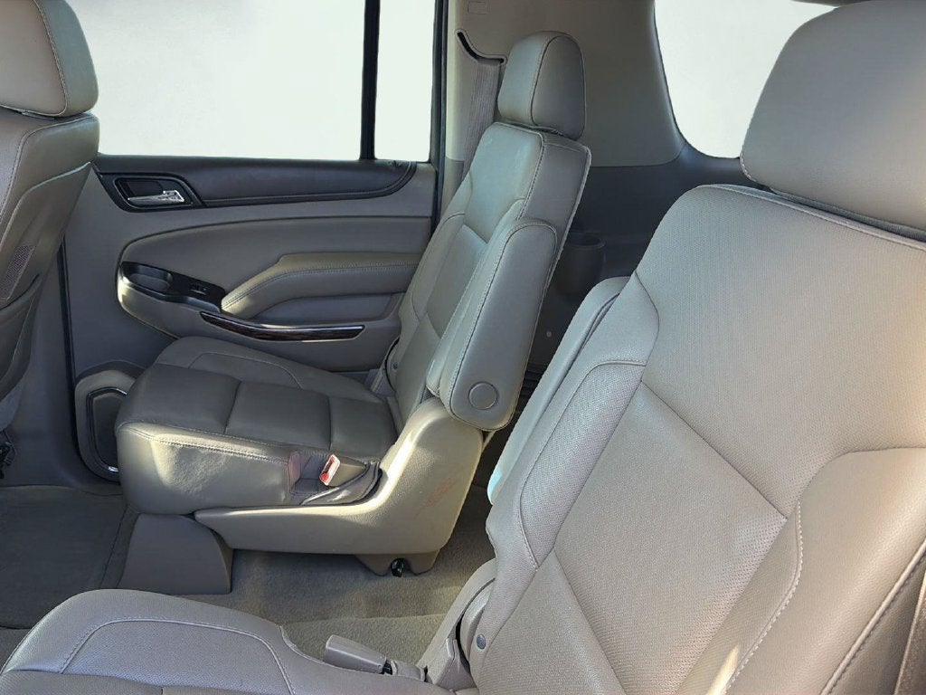 2016 GMC Yukon XL SLT