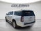 2016 GMC Yukon XL SLT