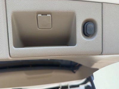 2016 GMC Yukon XL SLT