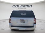 2016 GMC Yukon XL SLT