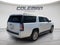 2016 GMC Yukon XL SLT