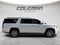 2016 GMC Yukon XL SLT