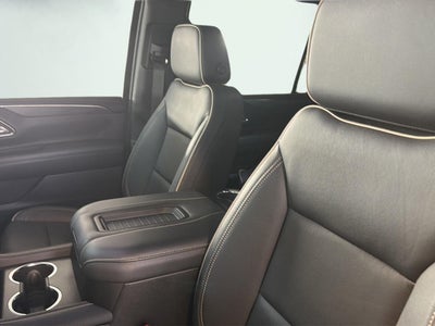 2024 GMC Yukon XL SLT