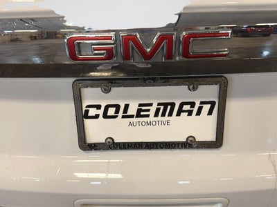 2024 GMC Yukon XL SLT