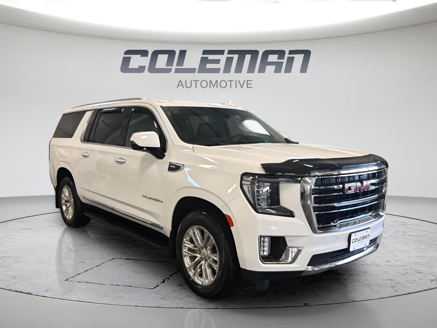 2024 GMC Yukon XL SLT