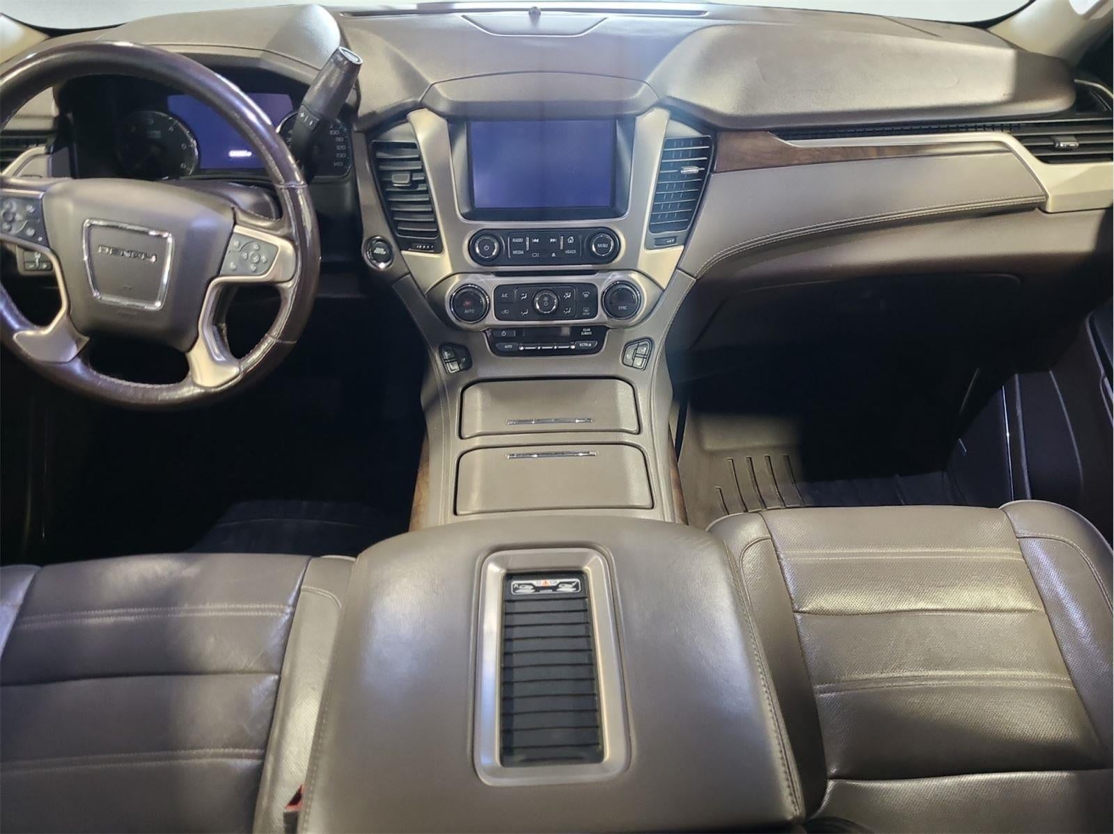 2018 GMC Yukon XL Denali