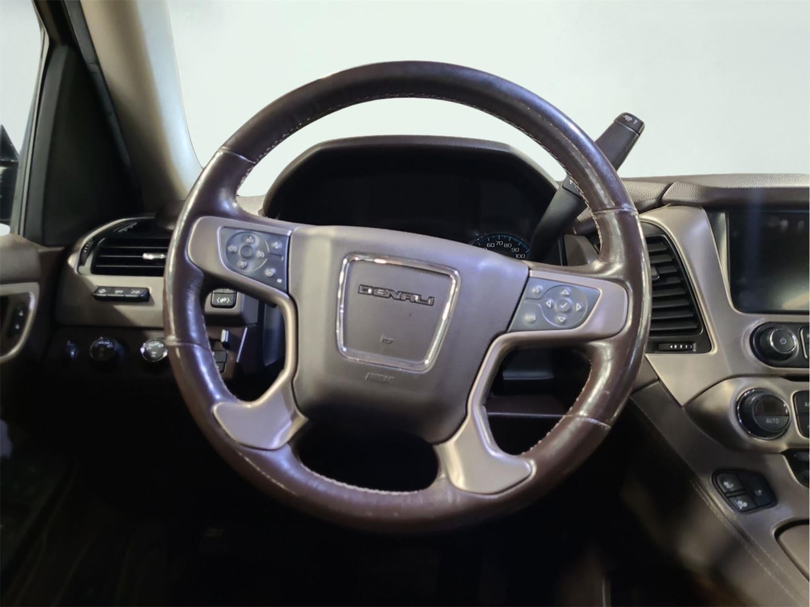 2018 GMC Yukon XL Denali