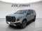 2027 GMC Yukon XL AT4