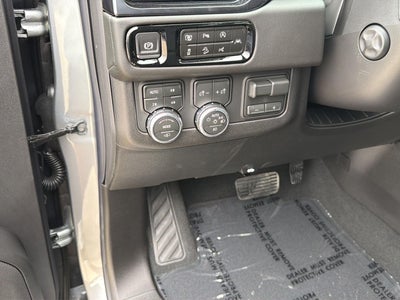 2027 GMC Yukon XL AT4