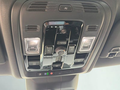 2027 GMC Yukon XL AT4