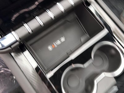 2027 GMC Yukon XL AT4