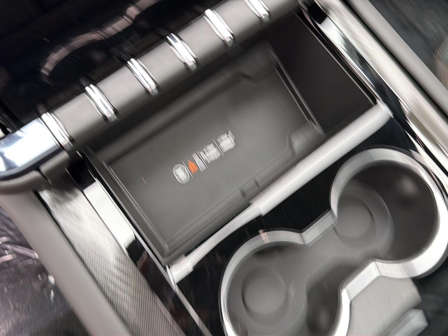 2027 GMC Yukon XL AT4